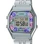 Imagem de Relógio Casio Vintage Feminino La680wa-2cdf, C/garantia E Nf