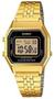 Imagem de Relógio Casio Vintage - La680wga-1df - Digital - Alarme