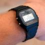 Imagem de Relógio Casio W-59-1VQ Alarme Cronômetro