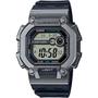 Imagem de Relógio Casio W-737H-1A2VDF Alarme Cronômetro