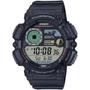 Imagem de Relógio Casio Ws-1500H-1Avdf Preto