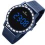 Imagem de Relógio Champion Ch40160A Azul
