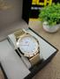 Imagem de Relogio Champion Feminino Dourado com pulseira Mesh CN29230M