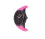 Imagem de Relógio Champion Feminino Trendy - CH30224K - Preto com Pulseira de Silicone PinkSeja Bem Vindo à Magazine Tic Tac, uma