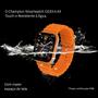 Imagem de Relogio Champion Smart Watch Inteligente 033 Lançamento Prova DAgua CH50033M + Pulseira Extra e Garantia de um ano