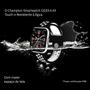 Imagem de Relogio Champion Smart Watch Inteligente 033 Lançamento Prova DAgua CH50033T + Pulseira Extra e Garantia de um ano