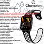 Imagem de Relogio Champion Smartwatch Unissex C033