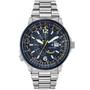 Imagem de Relógio Citizen Eco-Drive Blue Angels Nighthawk Bj7006-56L