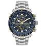 Imagem de Relógio Citizen Eco Drive Blue Angels Skyhalk JY8078-52L