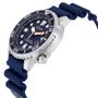 Imagem de Relógio Citizen Eco drive Promaster Diver Blue BN0151-09L