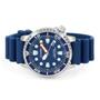 Imagem de Relógio Citizen Eco drive Promaster Diver Blue BN0151-09L