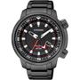 Imagem de Relógio Citizen GMT Sky Pilot Eco-Drive BJ7085-50E / TZ30759P