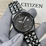 Imagem de Relógio Citizen Masculino Eco-drive Preto Bm7335-63e