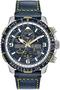 Imagem de Relógio Citizen Promaster Skyhawk Blue Angel Jy8078-01L