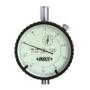 Imagem de Relógio Comparador Analógico 10mm 0,01mm 2308-10A INSIZE