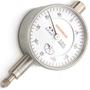 Imagem de Relógio Comparador - Cap. 0-100 mm - Graduação De 0,01mm - Diâmetro Do Mostrador Ø78mm - Tampa Traseira Com Orelha - Ref. 121.324