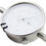 Imagem de Relógio Comparador - Cap. 0-10mm - Graduação 0,01mm - 03,0001 - ZAAS