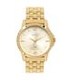 Imagem de Relogio condor dourado COPC21JBY4X