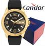 Imagem de Relógio Condor Speed masculino COPC32CB/5P