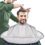 Imagem de Relógio de Corte de Cabelo Profissional Dobrável Wokex com Capa