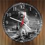 Imagem de Relógio De Parede Astronauta Gg 50 Cm Quartz Decorar