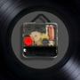 Imagem de Relógio De Parede Disco Vinil Esportes - My Life MMA - VES-023