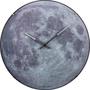 Imagem de Relogio de parede moon nextimed=35cm