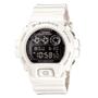 Imagem de Relógio de Pulso Casio Digital G-Shock Branco Dw-6900nb-7dr Garantia de um ano