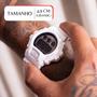 Imagem de Relógio de Pulso Casio Digital G-Shock Branco Dw-6900nb-7dr Garantia de um ano