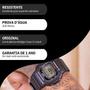 Imagem de Relógio de Pulso Casio G-Shock Masculino Digital Dw-5600e-1vdf