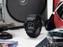 Imagem de Relógio de Pulso Casio G-Shock Masculino Digital Revival Preto Fosco Esportivo Estiloso 200 Metros Alarmes Original  DW-5900-1DR