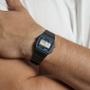 Imagem de Relógio de Pulso Casio Masculino Digital F-91W-1DG