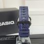 Imagem de Relógio de Pulso Casio Masculino Digital Vibration Azul Esportivo Prova dágua Original Cronômetro W-735H-2AVDF