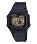 Imagem de Relógio de Pulso Casio Masculino Illuminator W-217h-9avdf Preto Digital