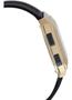 Imagem de Relógio de Pulso Casio Unissex Masculino Feminino Digital 5 Alarmes Illuminator Prova Dágua Esportivo F-201WAM