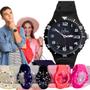 Imagem de Relógio de Pulso Champion Troca Pulseira Feminino Masculino Analógico Esportivo CP30119X - G