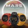 Imagem de Relógio de Pulso Digital Mars NORTH EDGE Impermeável 50m Esportivo 