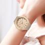 Imagem de Relógio de Pulso Feminino Delicado Luxo Fashion Mormaii