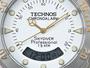 Imagem de Relógio de Pulso Masculino Esportivo Anadigi - Technos Performance Skydiver T20557/9B