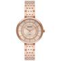 Imagem de Relógio de Pulso Orient Feminino FRSS0048 R1RX - Rosé