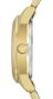 Imagem de Relógio de Pulso Technos Dourado Feminino Pequeno Coleção Elegance Aço Inoxidável 2115KNJS/4X