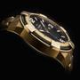 Imagem de Relógio de Pulso Technos Masculino Quartzo Resistência à Água 100m Esportivo Dourado 2317AD/1P