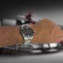 Imagem de Relógio de Pulso Technos Performance Racer Masculino Analógico Prata 6P29ALE/1P