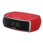 Imagem de Relógio Despertador com CD Player e Rádio AM/FM Digital Jensen JCR-322R