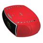 Imagem de Relógio Despertador com CD Player e Rádio AM/FM Digital Jensen JCR-322R
