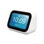 Imagem de Relógio Despertador Mi Inteligente Clock Qbh4191Gl Tela De 1.4 Pol Bluetooth Wi