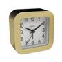 Imagem de Relógio Despertador Quartz Herweg 2656-029 Dourado