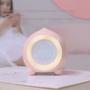 Imagem de Relógio Despertador Smart com Luz de Sono - Multifuncional e Criativo