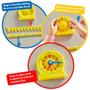 Imagem de Relógio Didático Hand2mind NumberLine para Crianças (Conjunto com 6)