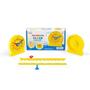 Imagem de Relógio Didático Hand2mind NumberLine para Crianças (Conjunto com 6)